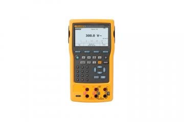 Fluke 754 Documenting Process Calibrator-HART