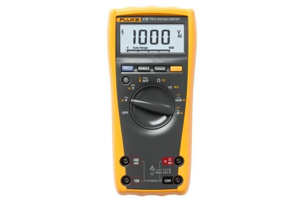 Fluke 179 True RMS Digital Multimeter