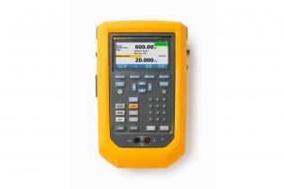 Fluke 729 Pro Automatic Pressure Calibrator- 4