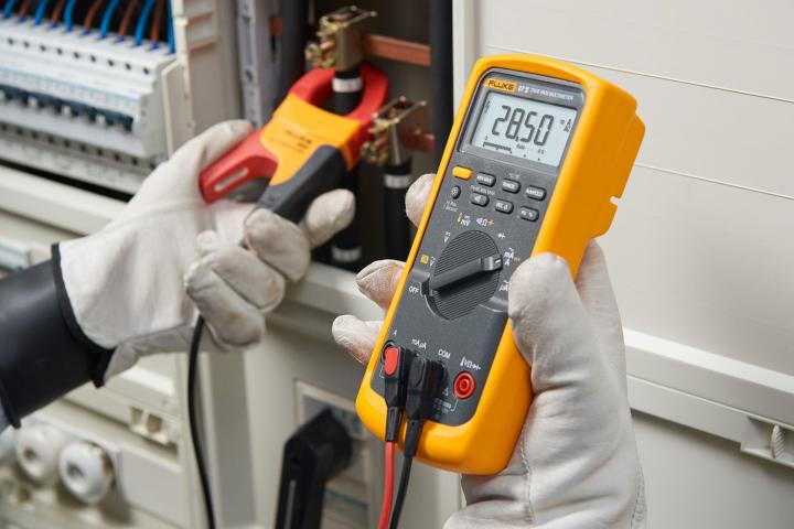 Digital Multimeters