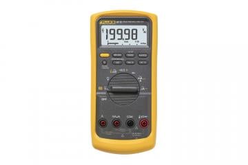 Fluke 87V Industrial Multimeter