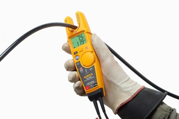 T6-1000 Electrical Tester - 2