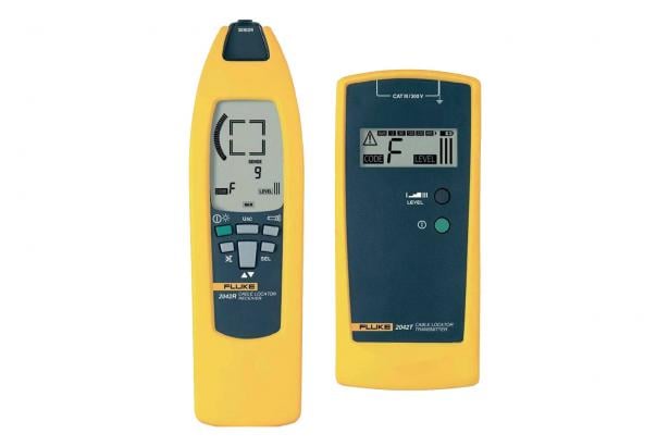 Fluke 2042 Cable locator 1