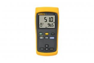 Fluke 51 II Single Input Digital Thermometer 1