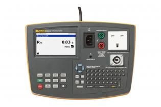 Fluke 6500-2 Portable Appliance Tester 1