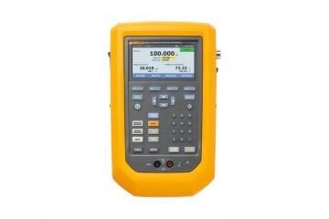 Fluke 729 Automatic Pressure Calibrator - 1