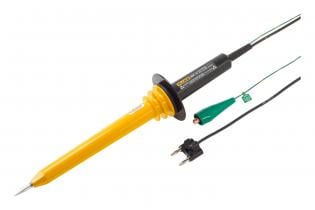 Fluke 80K-15 High Voltage Probe - 1