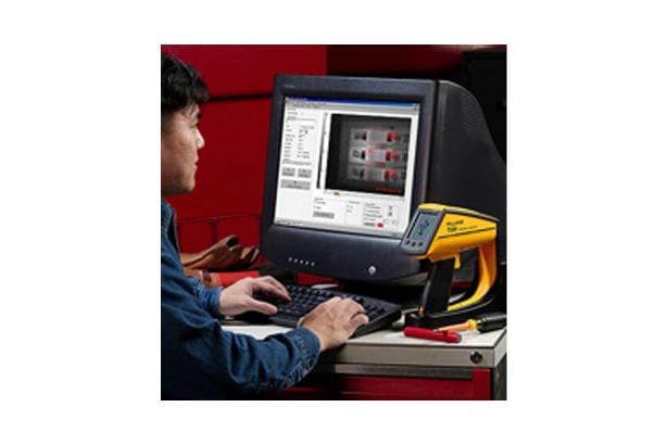 Fluke InsideIR™ Software - 1