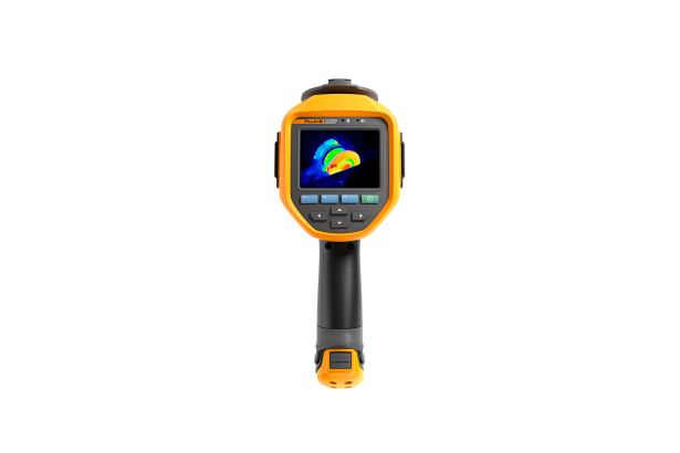 Fluke Ti480U Ti401U Ti400U Infrared Camera