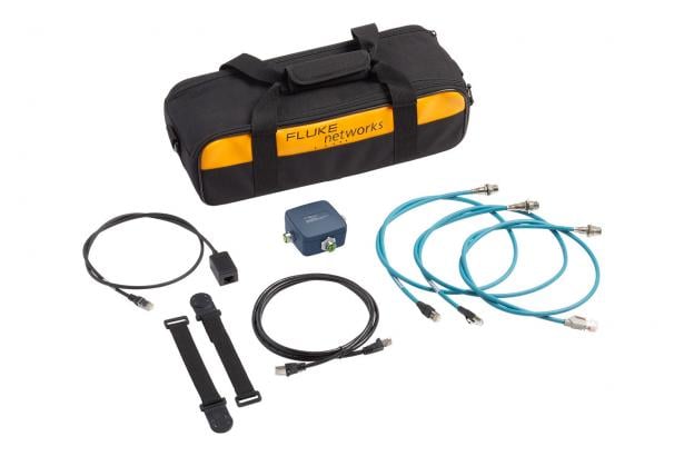 Fluke Networks Industrial Connector Adpater Kit