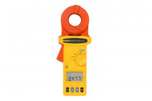 Fluke 1630 Earth Ground Clamp Meter