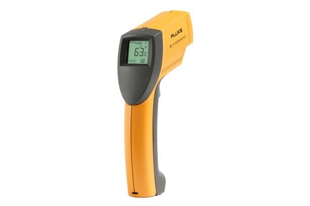 Fluke 63 Mini IR Thermometer